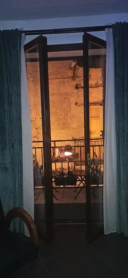 Ferienwohnung Jacona 365 Palermo