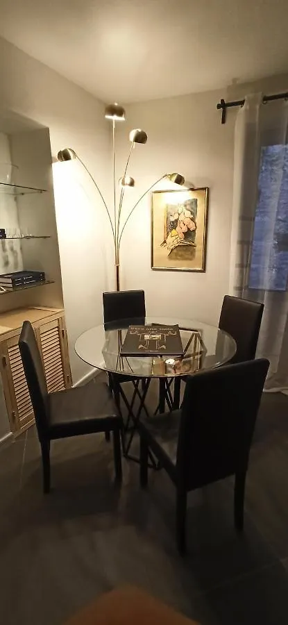 Ferienwohnung Jacona 365 Palermo