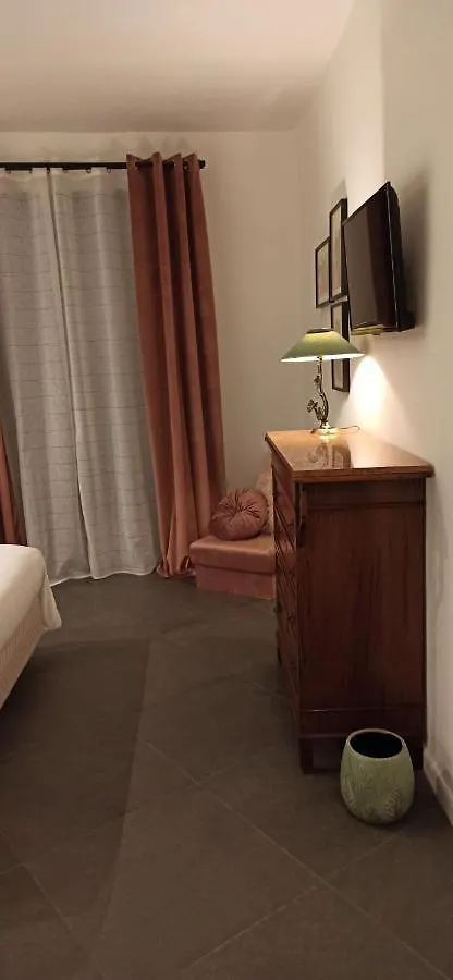 Ferienwohnung Jacona 365 Palermo 0*,