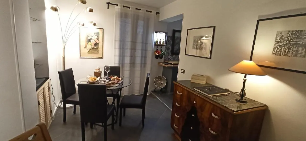 Ferienwohnung Jacona 365 Palermo