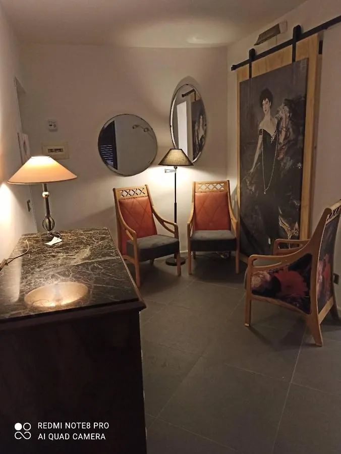 Ferienwohnung Jacona 365 Palermo Italien