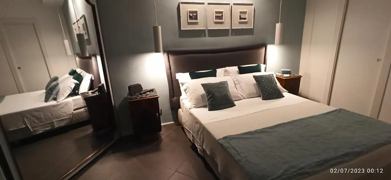 Ferienwohnung Jacona 365 Palermo Italien