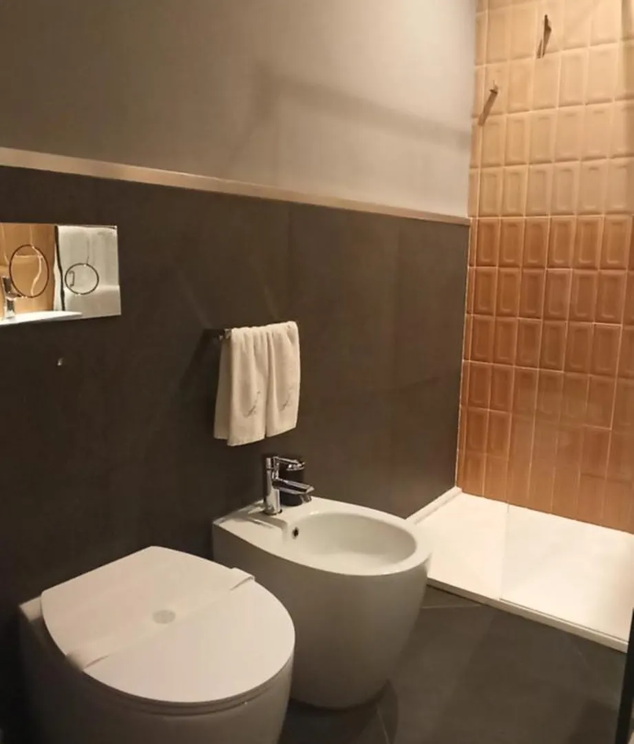 Apartment Ferienwohnung Jacona 365 Palermo