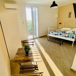  Appartement Pindemonte