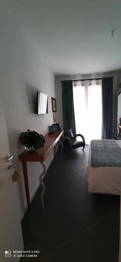 Jacona 365 Appartement Palermo