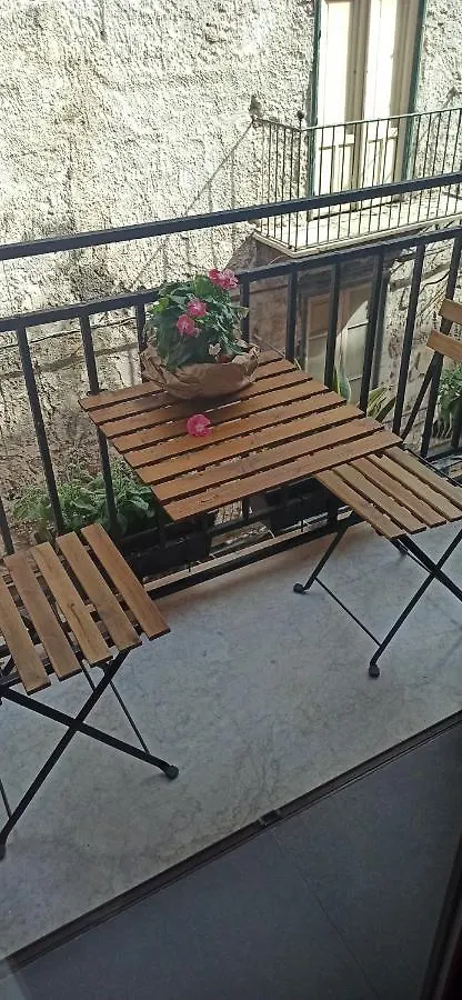 Jacona 365 Appartement Palermo
