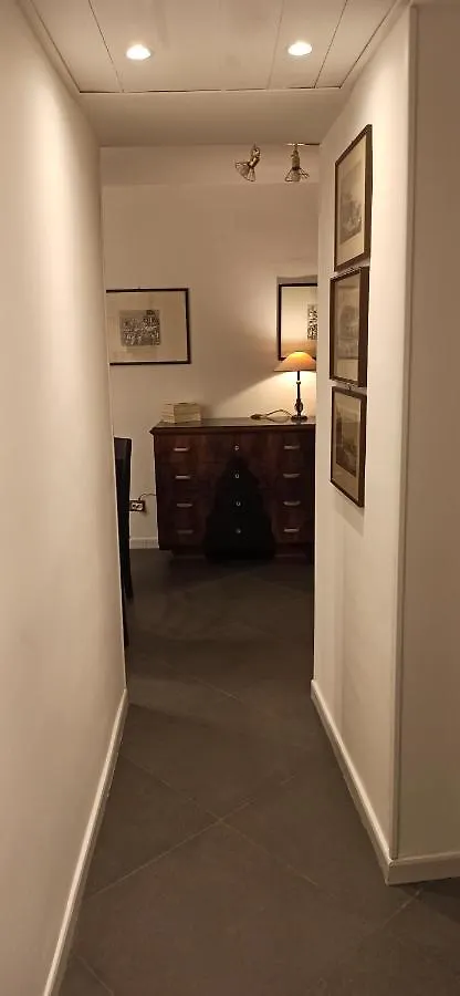 Jacona 365 Appartement Palermo