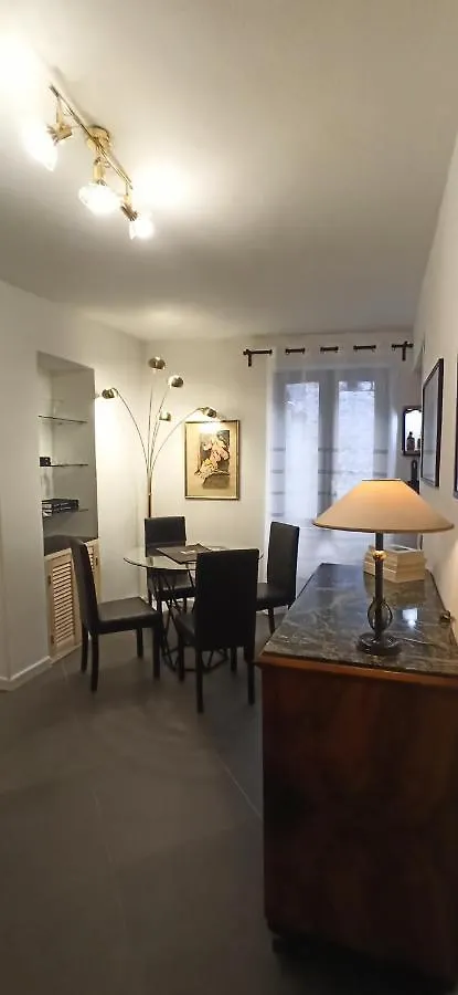 Jacona 365 Appartement Palermo