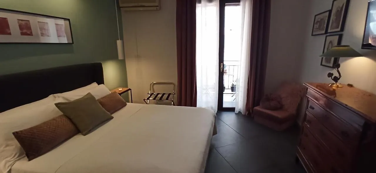 Jacona 365 Appartement Palermo