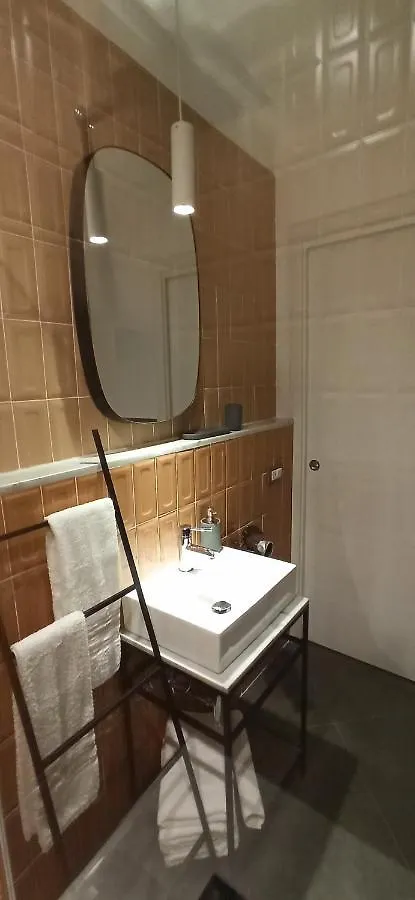 Jacona 365 Appartement Palermo