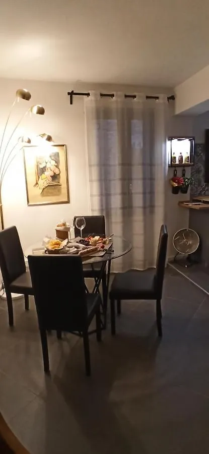 Jacona 365 Appartement Palermo Italië