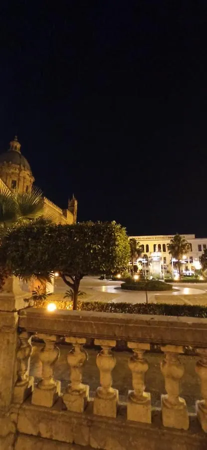 Jacona 365 Appartement Palermo