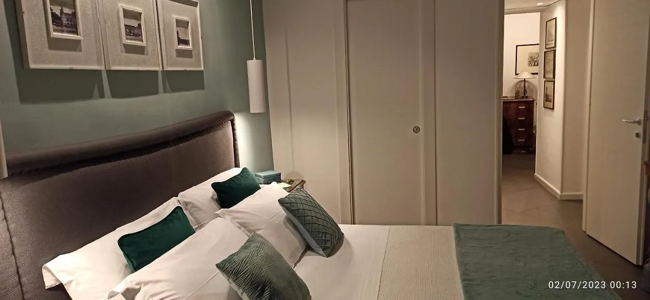 Jacona 365 Appartement Palermo