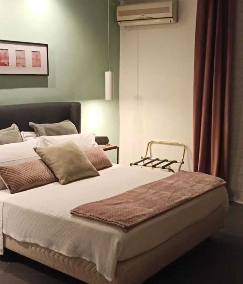 Jacona 365 Appartement Palermo