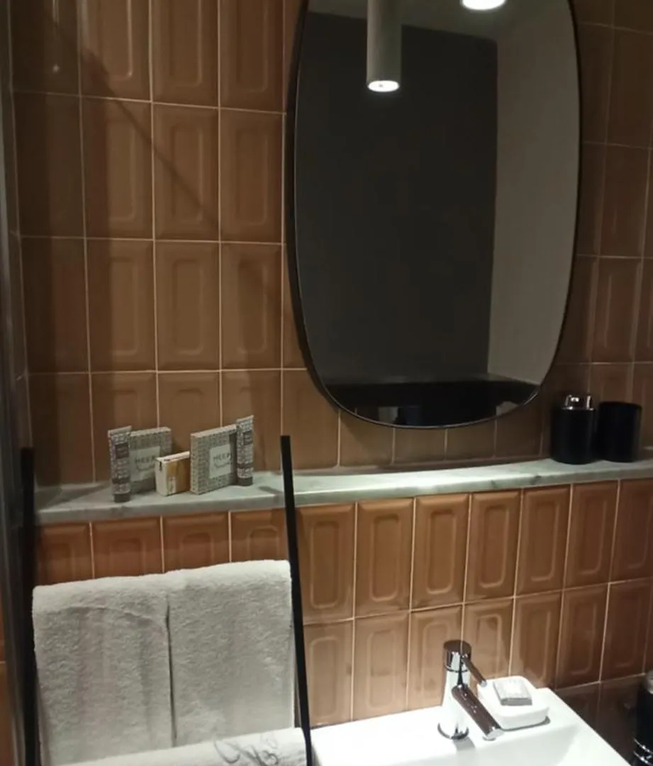 Jacona 365 Appartement Palermo Italië